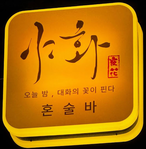 야화 혼술바로 확인하는 혼술바창업 운영 매뉴얼 적용 방식