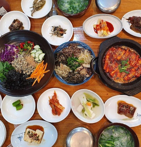 하동맛집 쉬어가기좋은날식당의 오미자막걸리로 여름을 시원하게 즐기기