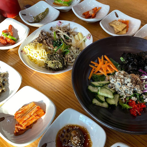 하동맛집 '쉬어가기좋은날식당'에서 특별한 즐거움을 느껴보세요