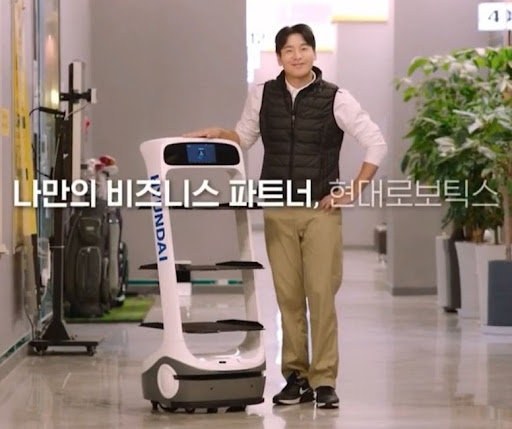 현대로보틱스 공식총판이 선보이는 서빙로봇 현대서빙로봇 T6의 진화