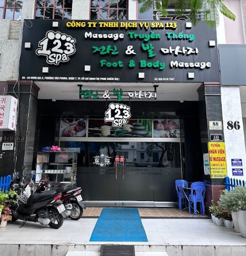 호치민김사장.kr에서 만나는 호치민 이발소 여행정보