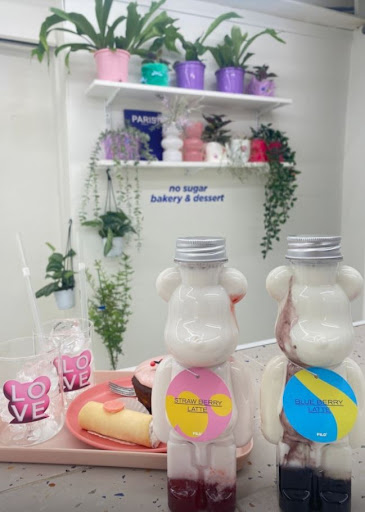 필로베이커리가 홍대카페 중 마포구 베이커리로 분류될 때 알아둘 점