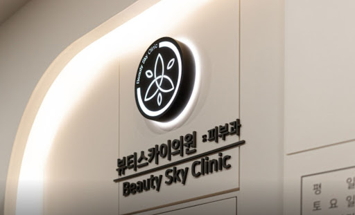 천호역 피부과 뷰티스카이의원 노블쉐이프 관리 정보