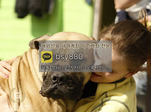 신뢰성과 안전성을 바탕으로 한 굿데이 해선의 선물대여계좌업체
