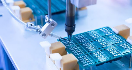 디스플레이 기술의 새 지평을 여는 창대기업